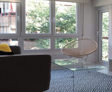 Apartamento Argüelles
