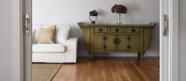 Vivienda Chamartín