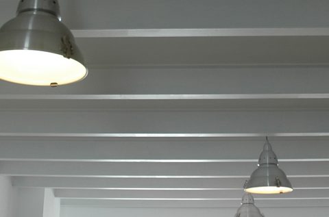 Loft Alcobendas